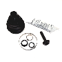 8N0498203A CV Joint Boot Kit